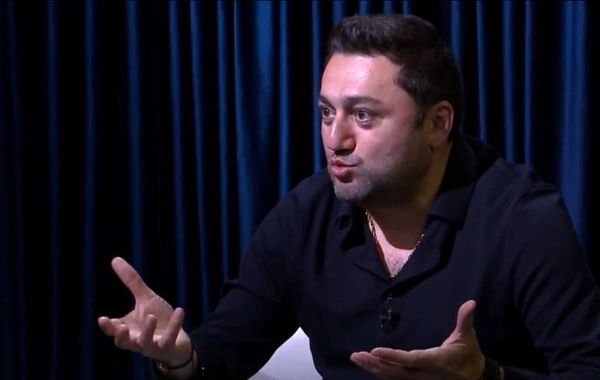 Müşviq Şahverdiyev: İlk konsertdən 150 dollar qazandım