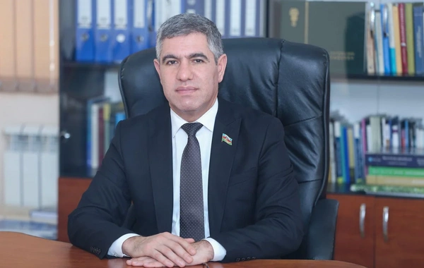 Vüqar Bayramov: Qadınların iqtisadi baxımdan güclənməsi üçün onlara daha çox güzəştli kredit verilməlidir