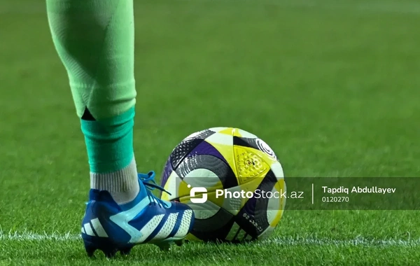 Celebrities of Azerbaijan and Turkey Met on the Football Field