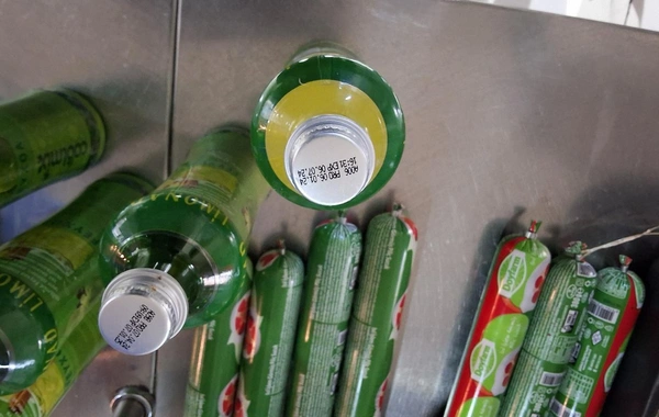 Qəfil ƏMƏLİYYAT - Kafedə iyrənc görüntülər