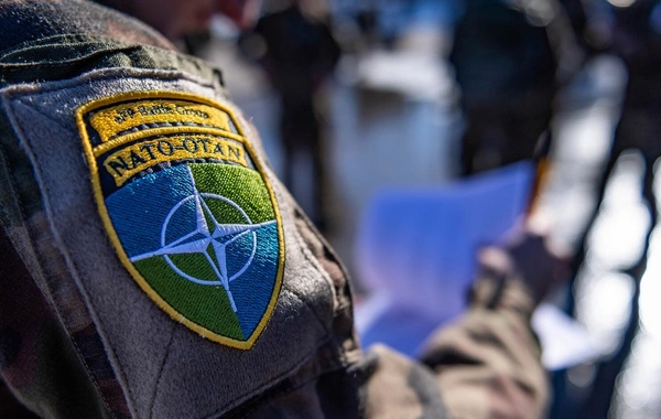 Altı ölkə öz qoşunlarını Ukraynaya göndərə bilər