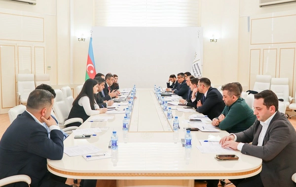 Azərbaycanda elektrikdoldurma xidməti üçün vahid platforma yaradıla bilər