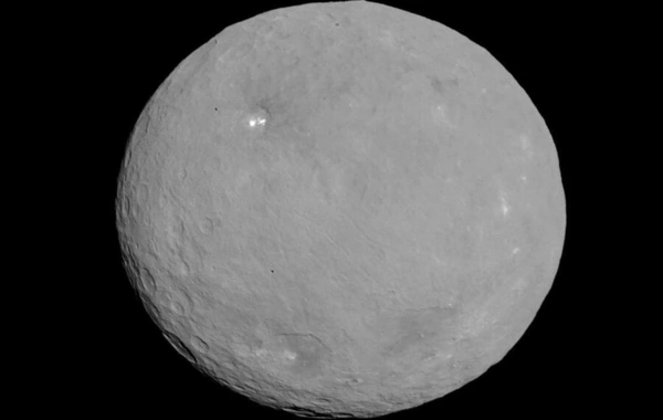 Named planets of the Solar System that had all conditions for the emergence of life