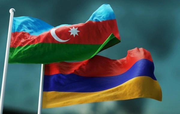 Vətəndaş cəmiyyəti nümayəndələrinin İrəvan görüşü - vasitəçisiz etimad quruculuğu prosesi
