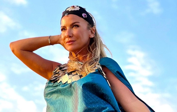 Məşhur modelyer Dubayda qaldı - Ölkəsinə qayıda bilmir