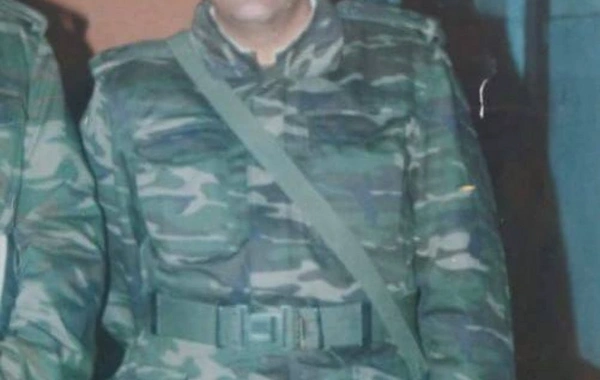 Скончался полковник-лейтенант Сакит Нифтиев