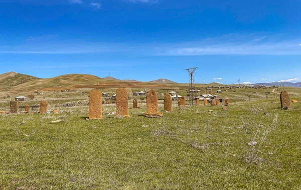 "Qərbi Azərbaycanın yaddaş yerləri": Daşkörpü sakinləri etnik təmizləməyə məruz qalıb