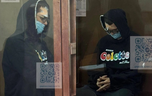 Блогера и бизнесмена Никиту Ефремова задержали в Шереметьево