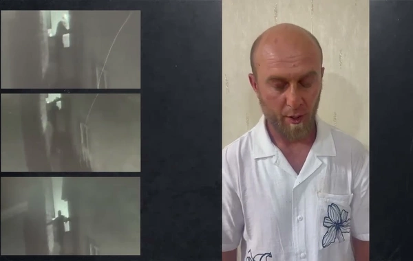 Suraxanı rayonunda evlərdən 29 min manatlıq oğurluq edən şəxs saxlanılıb