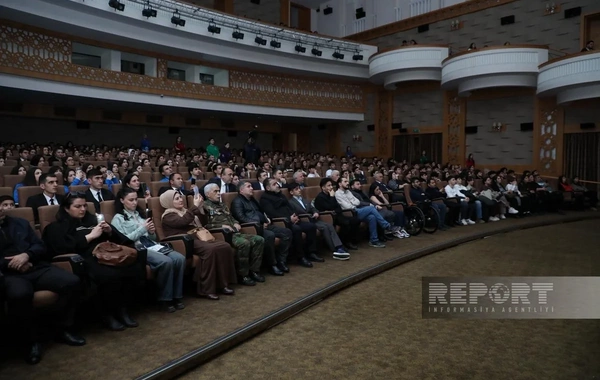 Xocalı soyqırımının 34-cü ildönümü münasibətilə yeni sənədli film təqdim olunub