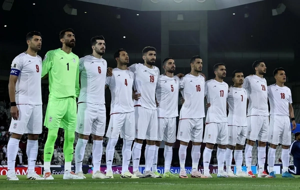 Iran national football team players have received visas to participate in the 2026 FIFA World Cup