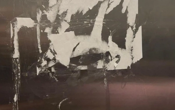 Yasamalda bina təhlükə altındadır: Sakinlər ölüm qorxusu ilə yaşayırlar