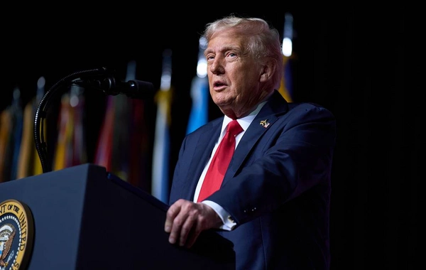 Tramp İranla müharibəni mümkün qədər tez bitirmək istəyir