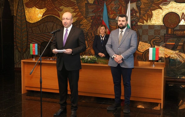 Bolqarıstanda "Şuşa" parkı salınacaq – Saziş imzalandı