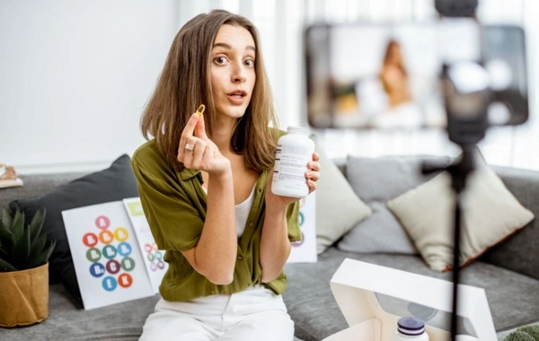 Sosial şəbəkələrdə tibbi məsləhət dalğası - Özlərini sağlamlıq eksperti kimi təqdim edən bloqerlər