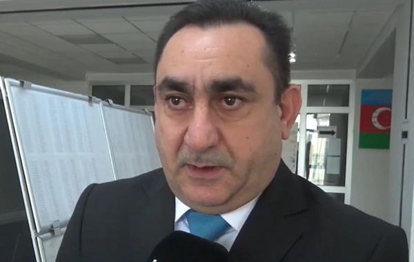 Biləsuvarlı seçici: Rayonun gələcəyi üçün səs veririk