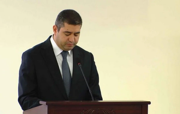 Azərbaycanda sabiq nazirə yeni vəzifə verildi