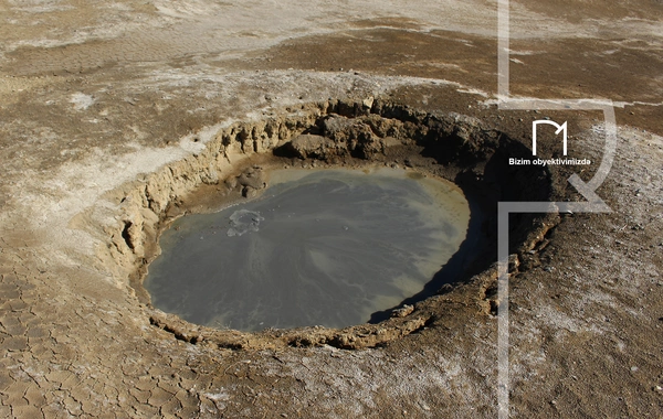 Palçıq Vulkanları Turizm Kompleksi – Azərbaycanın təbiət möcüzələrinə açılan yeni qapı