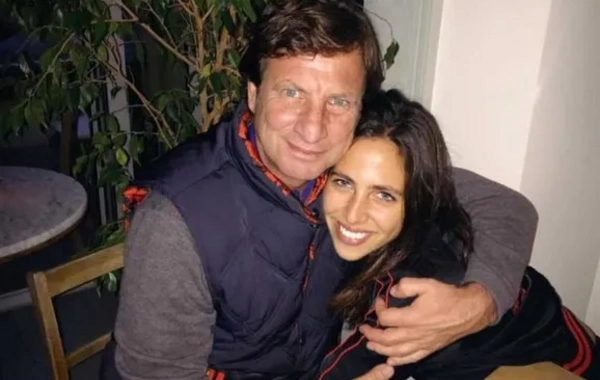 Hülya Avşar: "Artıq nənə olmaq istəyirəm"