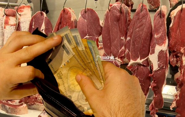 Heyvan bazarları açılır, ətin qiyməti niyə UCUZLAŞMIR?