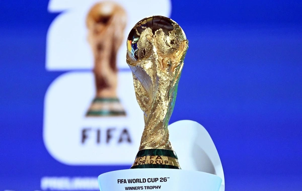 DÇ-2026: Bu gün Braziliya və Türkiyə meydana çıxacaq