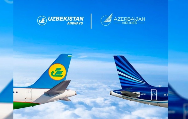 AZAL və "Özbəkistan Hava Yolları" yeni kod-şerinq müqaviləsi imzalayıb