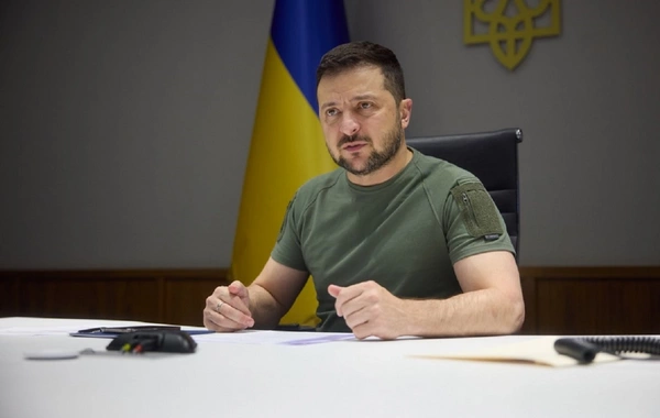 Зеленский сделал важное заявление о переговорах с Россией в Стамбуле