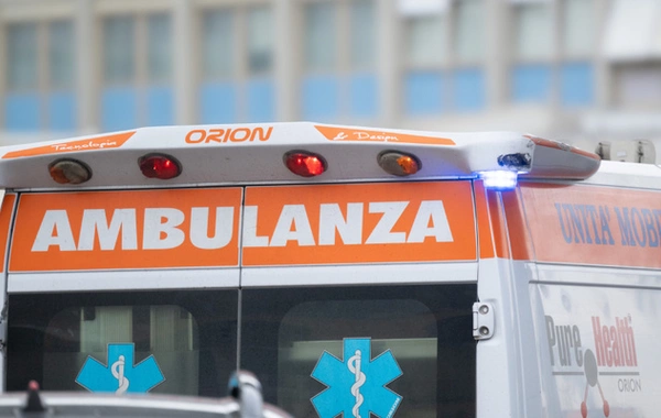 In Italy, a man declared dead woke up after half an hour