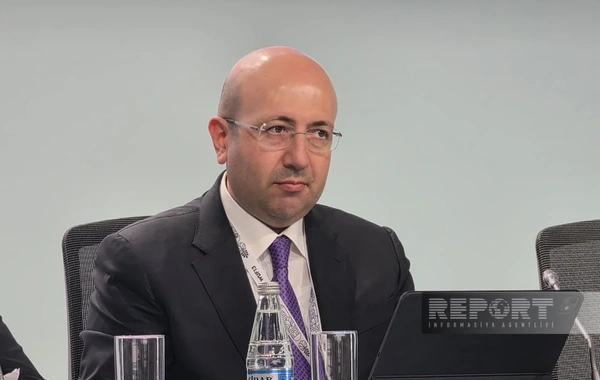 Anar Quliyev: Mənzilə tələbat təklifi üstələməyə davam edir