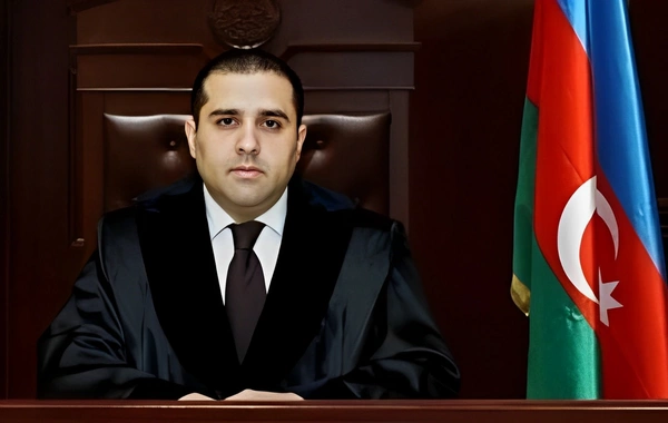 Bakı Ağır Cinayətlər Məhkəməsinin hakimi vəfat etdi