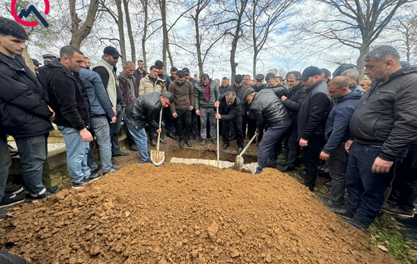 33 yaşlı kapitan vəfat etdi