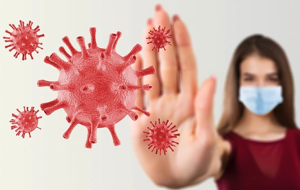 Azərbaycanda Nipah virusuna yoluxma halları var? - RƏSMİ