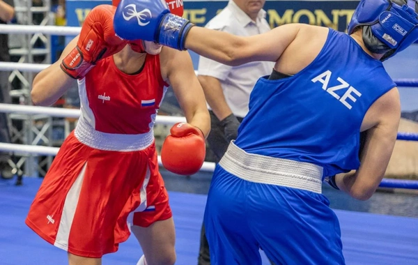 Azərbaycanın 5 boksçusu Avropa çempionatının finalına yüksəlib