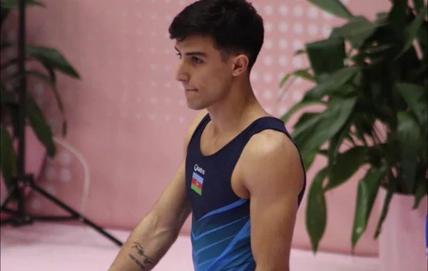 Azərbaycan tamblinq üzrə Avropa çempionatında komanda hesabında gümüş medal qazanıb