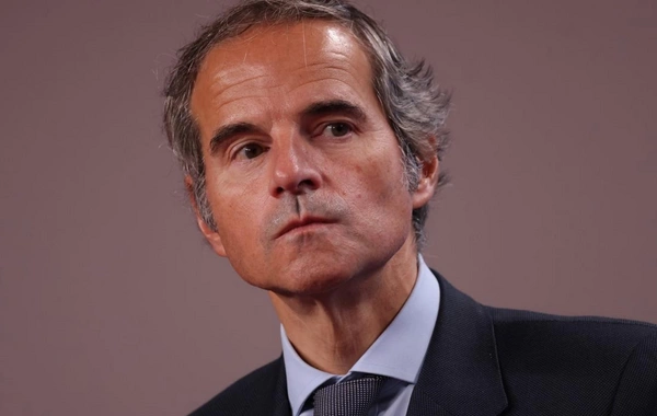 Grossi: Iran may resume uranium enrichment within a few months