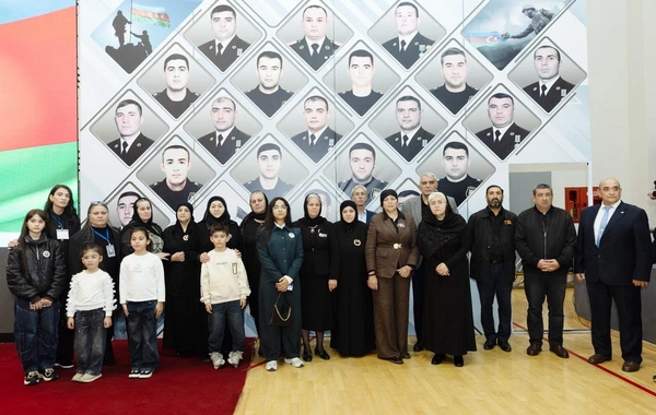 Şəhidlərin xatirəsinə həsr olunan cüdo üzrə açıq çempionat keçirilib