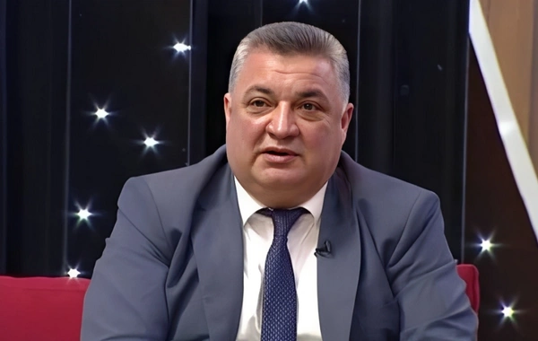 Namiq Məna qızı, kürəkəni və nəvəsinin düşdüyü ağır qəzadan danışdı