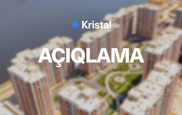 "Kristal" təzminat tələbi ilə məhkəməyə müraciət etdi
