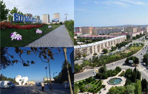 Начинается большой снос зданий на этой территории - АДРЕСА