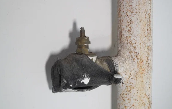 FHN təlim keçirdi, binada nöqsanlar aşkarlandı