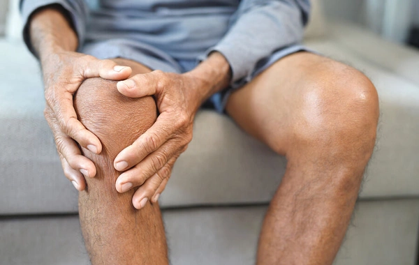 Постоянная усталость может быть признаком начала ревматоидного артрита