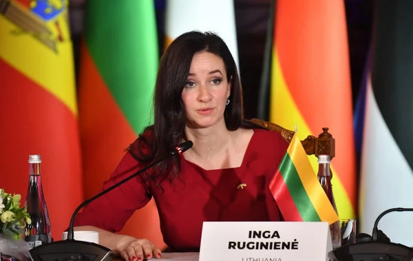 Litvanın Baş naziri aprelin 9-da Azərbaycana səfər edəcək