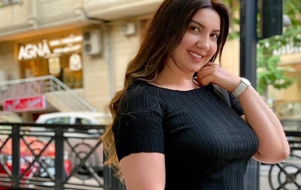 Nazilə Səfərli: "Gecikən işçinin, hətta bacım olsa belə maaşını vermirəm"