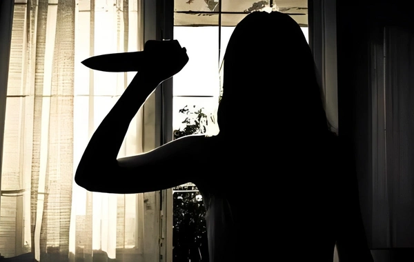 Обвиняемая в убийстве отца 15-летняя девочка отпущена под домашний арест