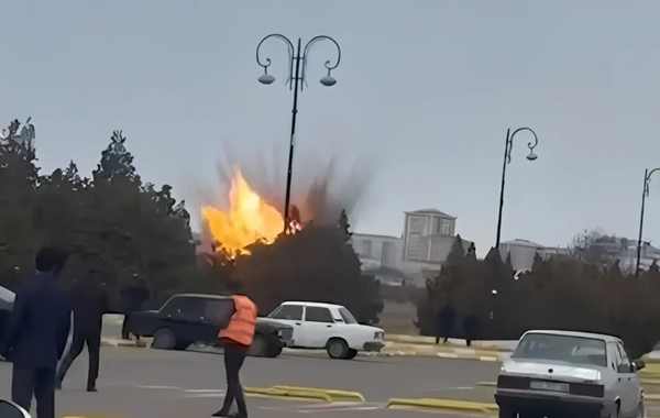 Насколько убедительна версия о случайном ударе дронами по Нахчывану?