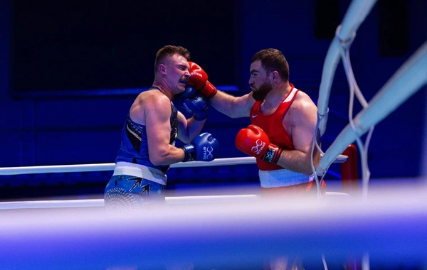 Azərbaycanın üç boksçusu finala yüksəlib, biri bürünc medala sahib olub