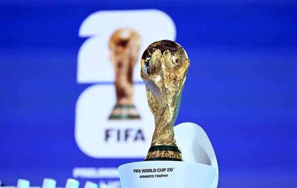 Чемпионат мира по футболу 2026: календарь квалификации на 10 октября
