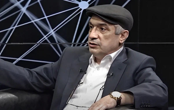 Arif Buzovnalı vəfat edib