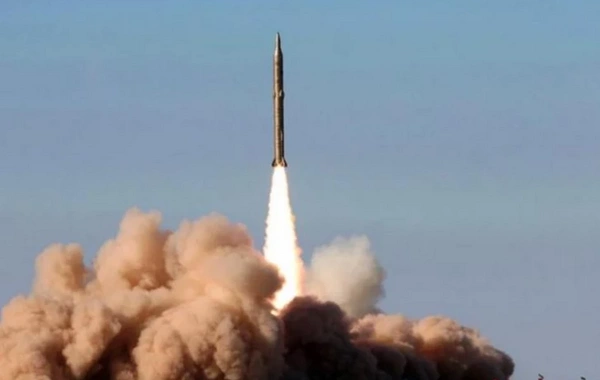 Iran conducted a missile attack on northern Israel, violating the ceasefire