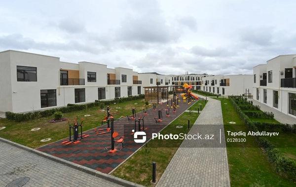 Zəngilanda yeni yaşayış məhəlləsinin salınması üçün 34 milyon manat ayrılacaq